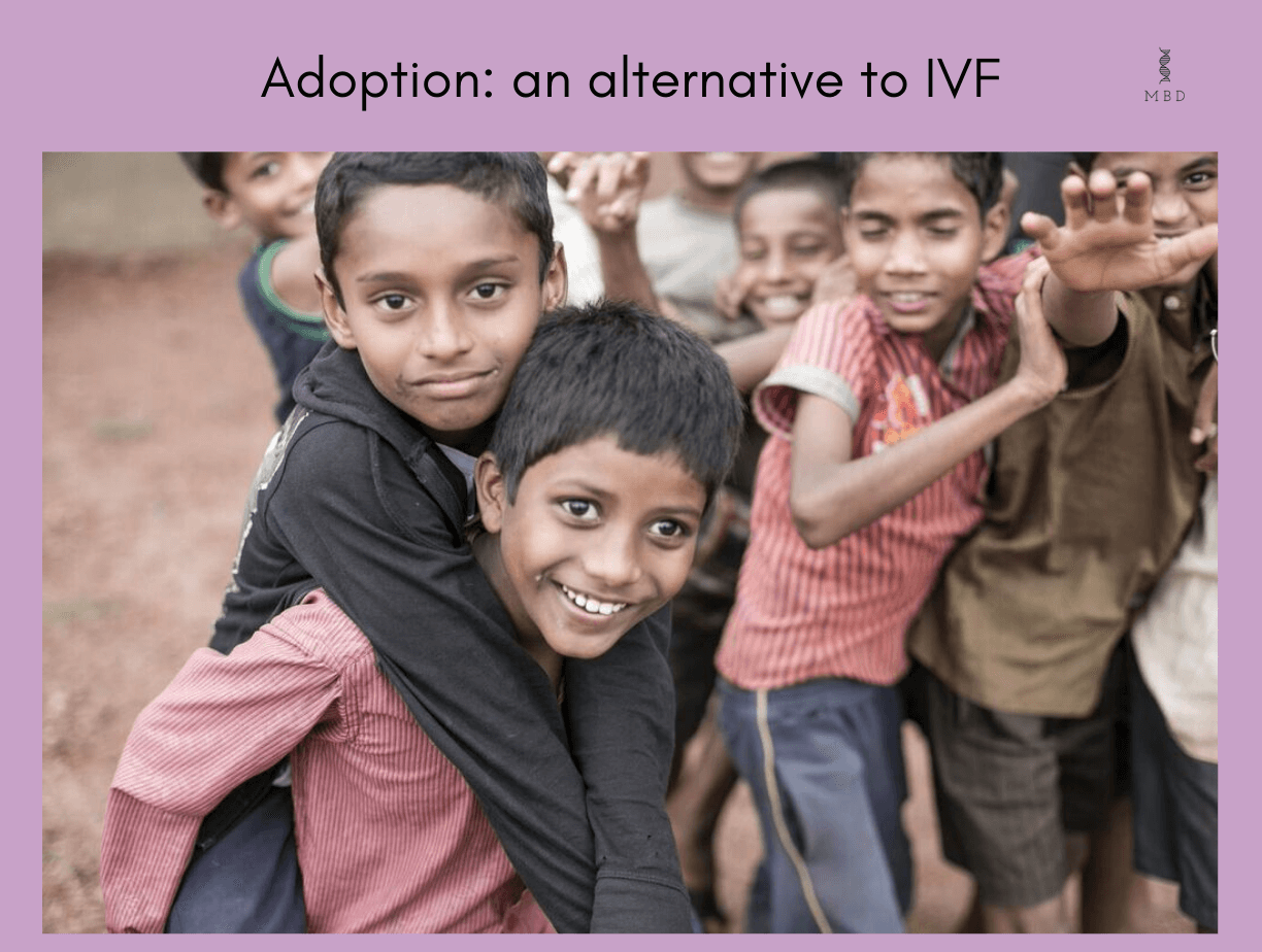 adoption orphan child NGO