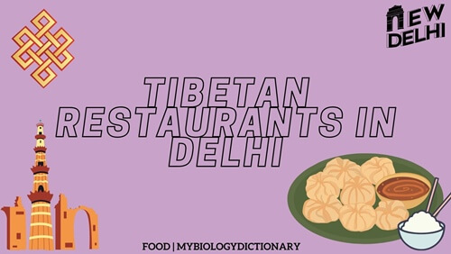 tibetan restaurants in delhi
